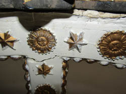 Voor restauratie
